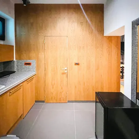 Apartman Chic Loft Heart Of *