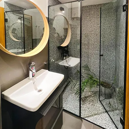 Apartman Chic Loft Heart Of Belgrád